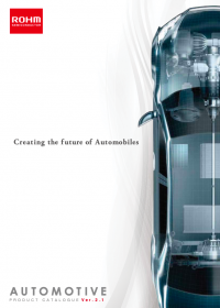 Creating The Future of Automobiles