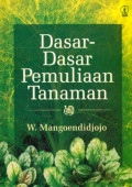 Dasar - Dasar Pemuliaan Tanaman