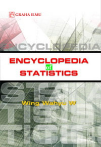 Encyclopedia Of Statistics