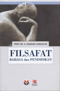 Filsafat Bahasa dan Pendidikan