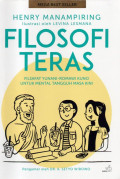 FIlosofi Teras : Filsafat Yunani-Romawi Kuno untuk Mental Tangguh Masa Kini