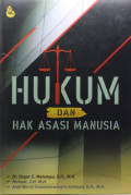 Hukum dan Hak Asasi Manusia