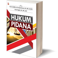 Hukum Pidana