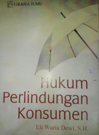 Hukum Perlindungan Konsumen