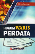 Hukum Waris Perdata