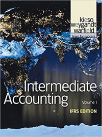 Intermediate Accounting 1st.Ed