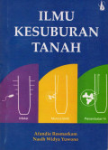 Ilmu Kesuburan Tanah