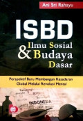 ISBD Ilmu Sosial dan Budaya Dasar : Perspektif Baru Membangun Kesadaran Global Melalui Revolusi Mental