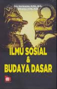 Ilmu Sosial dan Budaya Dasar