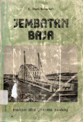 Jembatan Baja