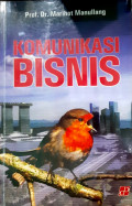 Komunikasi Bisnis