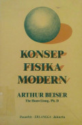 Konsep Fisika Modern