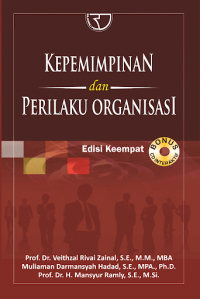 Kepemimpinan dan Perilaku Organisasi Ed.4