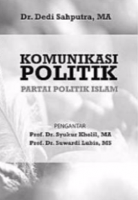 Komunikasi Politik : Partai Politik Islam