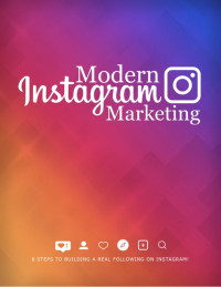 Modern Instagram Marketing