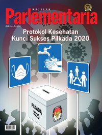 Majalah Parlementaria Ed.190