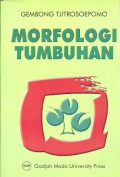 Morfologi Tumbuhan