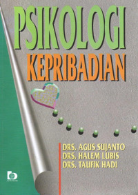 Psikologi Kepribadian