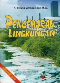 Pencemaran Lingkungan