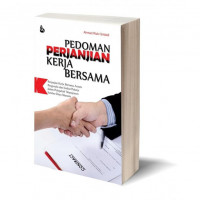 Pedoman Perjanjian Kerja Bersama