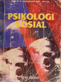 Psikologi Sosial