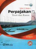 Perpajakan Teori dan Kasus Edisi 9 Buku 1