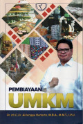 Pembiayaan UMKM