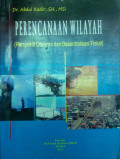 Perencanaan Wilayah (Perspektif Otonomi dan Desentralisasi Fiskal)