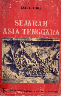 Sejarah Asia Tenggara