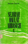 Sejarah Daulat Abbasiah I