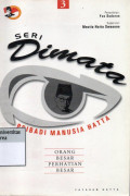 Seri dimata Pribadi Manusia Hatta Ed.3