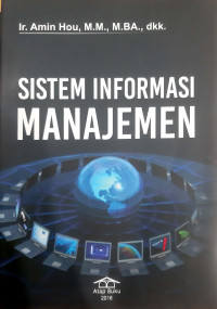 Sistem Informasi Manajemen