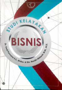 Studi Kelayakan Bisnis