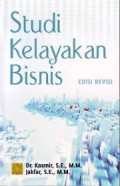 Studi Kelayakan Bisnis Ed.Revisi