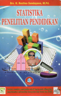 Statistika Penelitian Pendidikan