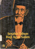 Seratus Tahun Haji Agus Salim