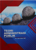 Teori Administrasi Publik