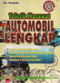 Teknik Merawat AutoMobil Lengkap