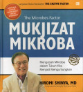 Mikjizat Mikroba : Mengubah Mikroba dalam Tubuh Menjadi Menguntungkan