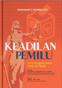 Keadilan Pemilu