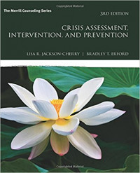 Crisis Assessment, Intervention, and Prevention 3th.Ed