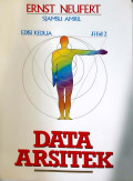 Data Arsitek Ed.2 Jil.2