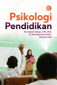 Psikologi Pendidikan