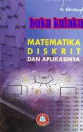 Matematika Diskrit dan Aplikasinya