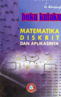 Matematika Diskrit dan Aplikasinya