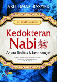 Kedokteran Nabi : Antara Realitas dan Kebohongan