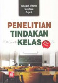 Penelitian Tindakan Kelas Ed Rev