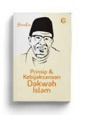 Prinsip dan Kebijaksanaan Dakwah