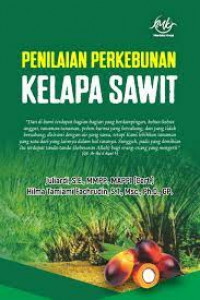 Penilaian Perkebunan Kelapa Sawit