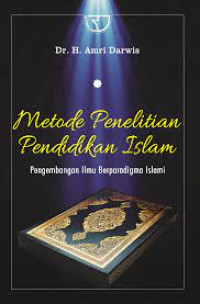 METODE PENELITIAN PENDIDIKAN ISLAM